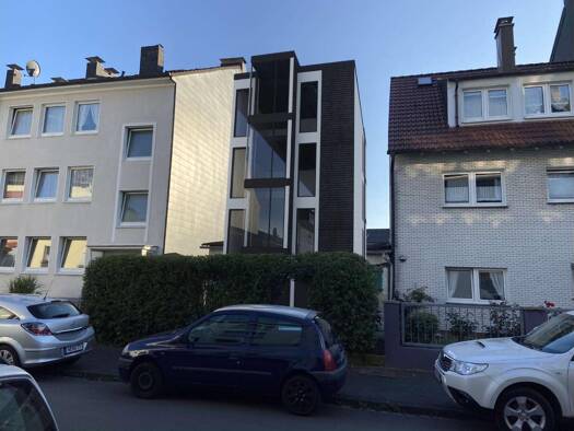 Grundstück zum Kauf provisionsfrei 120.000 € 237 m² Grundstück frei ab sofort Barmen Barmen 42283