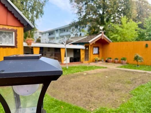 Doppelhaushälfte zum Kauf 435.000 € 5 Zimmer 120 m² 406 m² Grundstück Wickede Dortmund / Wickede 44319