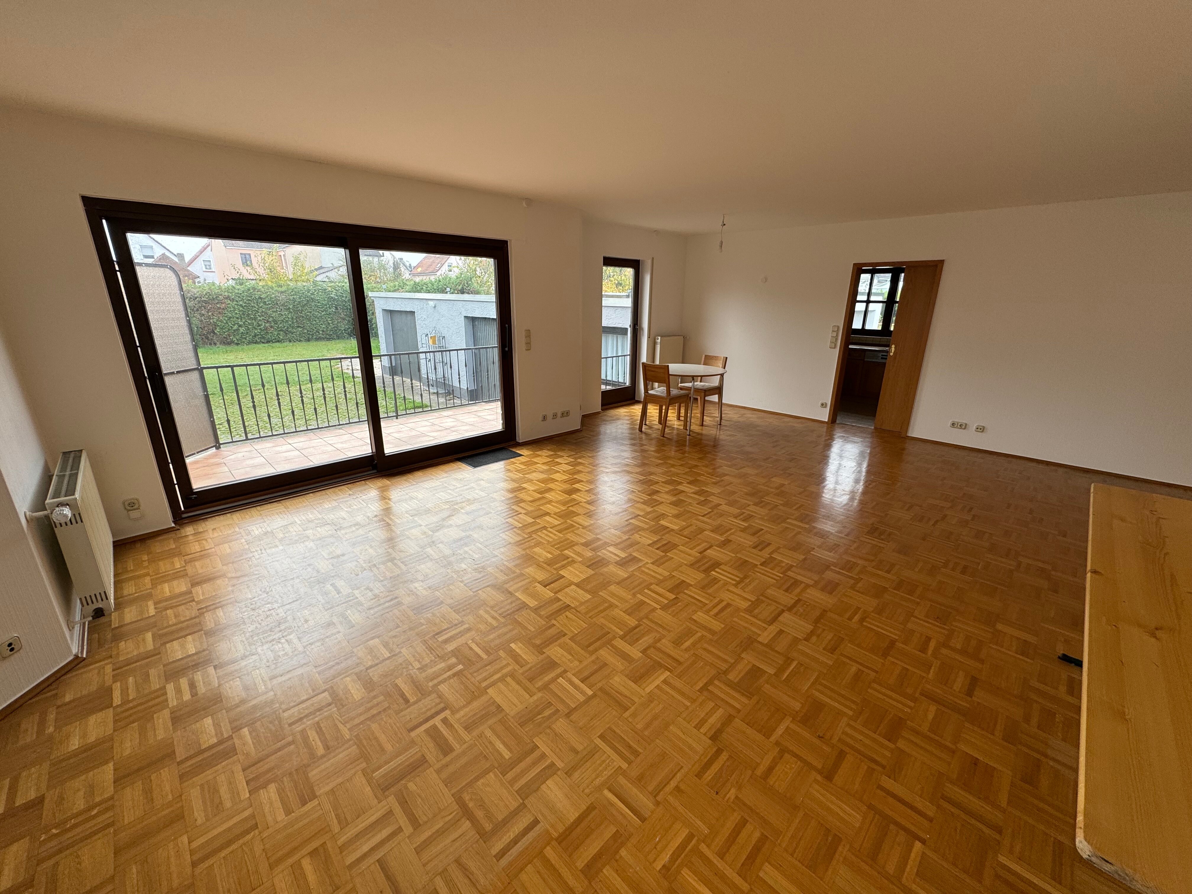 Bürofläche zur Miete 770 € 2 Zimmer 77 m²<br/>Bürofläche Jügesheim Rodgau 63110