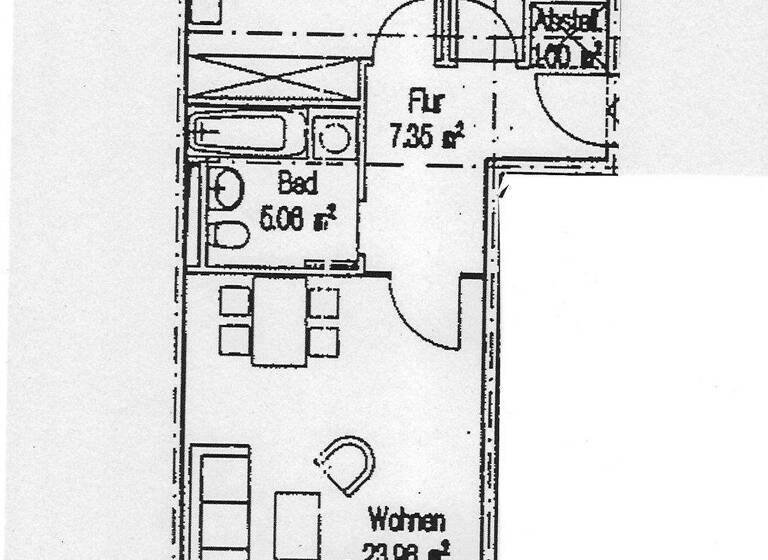 Wohnung zum Kauf 349.530 € 2 Zimmer 61 m² Geschoss 6/10 Charlottenburg Berlin 10587