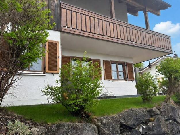 Wohnung zum Kauf 375.000 € 3 Zimmer 84,2 m² Buching Halblech 87642