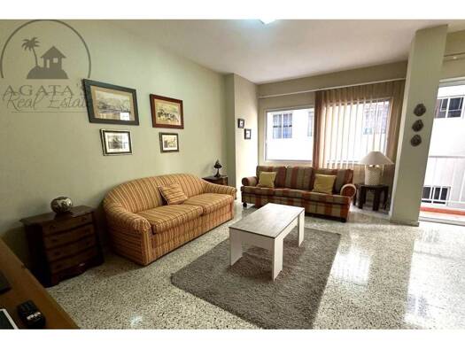 Wohnung zur Miete 1.090 € 4 Zimmer 238 m² 2. Geschoss Icod de los Vinos 38430