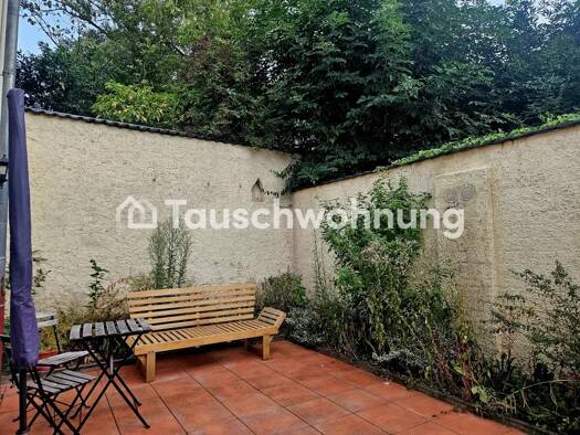 Wohnung zur Miete Tauschwohnung 1.200 € 2 Zimmer 83 m² EG Altstadt-Süd Innenstadt 50676