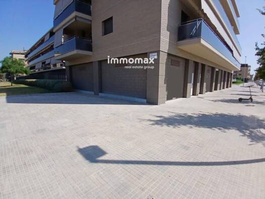 Verkaufsfläche zur Miete 2.500 € 101 m² Verkaufsfläche el Prat de Llobregat 08820