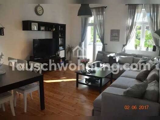 Wohnung zur Miete Tauschwohnung 850 € 2,5 Zimmer 76 m² EG Westend Berlin 14052