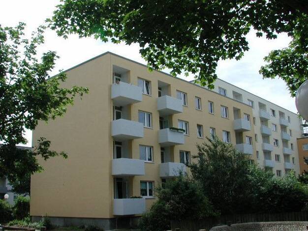 Wohnung zur Miete 732 € 3,5 Zimmer 86,1 m² 2. Geschoss frei ab 24.06.2025 Hedinweg 8 Mettenhof Bezirk 1 Kiel 24109