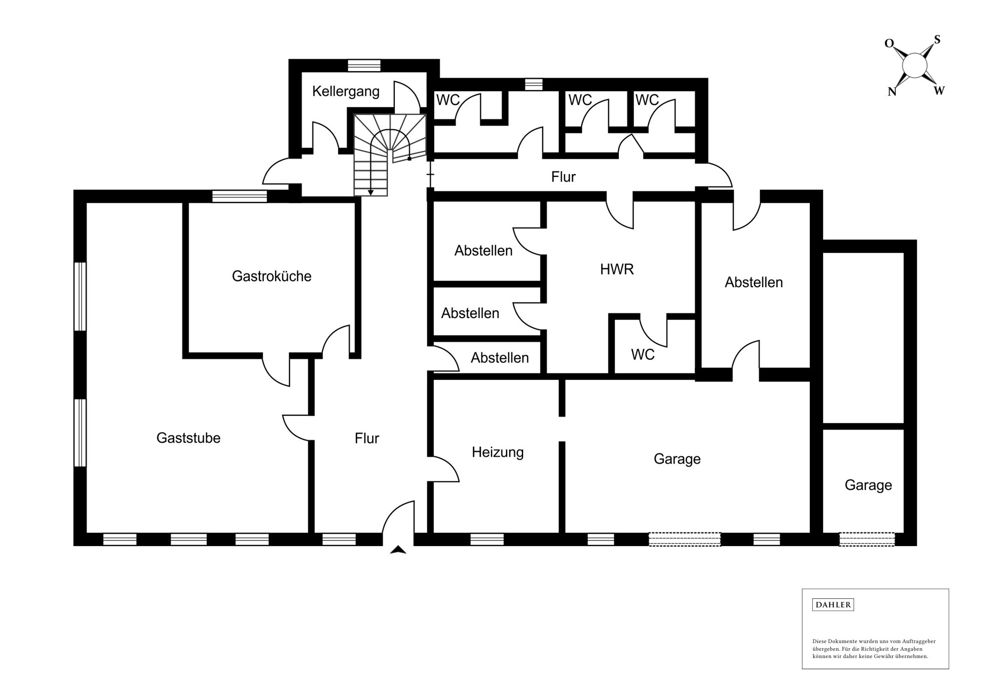 Haus zum Kauf 390.000 € 12 Zimmer 350 m²<br/>Wohnfläche 6.070 m²<br/>Grundstück Einsiedel 461 Chemnitz 09123