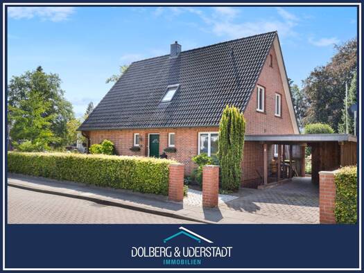Einfamilienhaus zum Kauf 398.000 € 4 Zimmer 155,8 m² 661 m² Grundstück Lauenburg/Elbe 21481