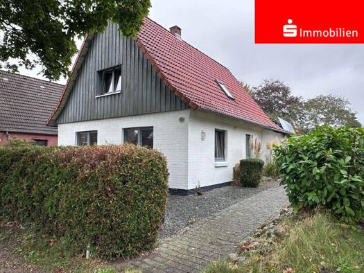 Einfamilienhaus zum Kauf 289.000 € 5 Zimmer 109 m² 448 m² Grundstück Heide 25746