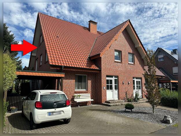 Maisonette zum Kauf 219.000 € 4 Zimmer 86,6 m² Borkenwirthe/Burlo Borken 46325