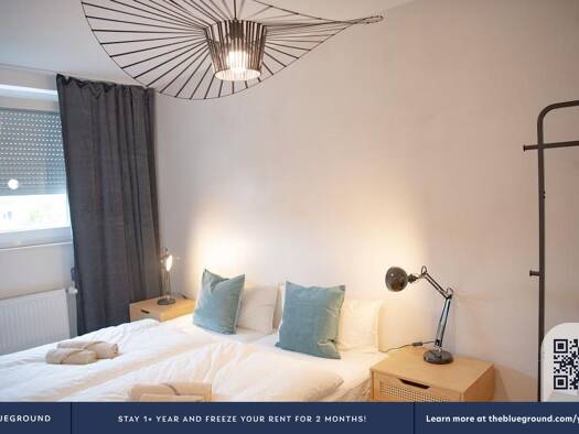Wohnung zur Miete 2.070 € 2 Zimmer frei ab 01.11.2026 Innenstadt Braunschweig 38100