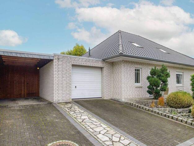 Sonstiges zum Kauf als Kapitalanlage geeignet 448.000 € 7 Zimmer 275 m² 889,2 m² Grundstück Bomlitz Walsrode 29699