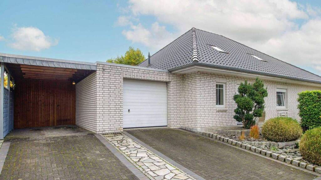 Sonstiges zum Kauf als Kapitalanlage geeignet 448.000 € 7 Zimmer 275 m² 889,2 m² Grundstück Bomlitz Walsrode 29699