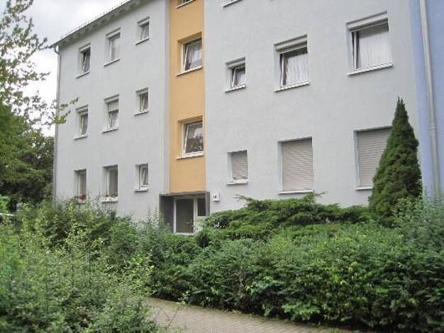 Wohnung zur Miete 1.037 € 3 Zimmer 72,4 m² 2. Geschoss frei ab 26.09.2026 Parkstraße 49 Kranichstein Darmstadt 64289