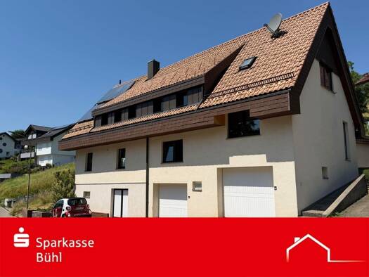 Mehrfamilienhaus zum Kauf 399.000 € 8 Zimmer 198 m² 352 m² Grundstück frei ab sofort Bühlertal 77830