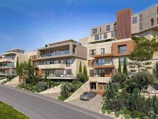 Studio zum Kauf provisionsfrei 916.000 € 2 Zimmer 125 m² 3. Geschoss Agios Tychonas 4532