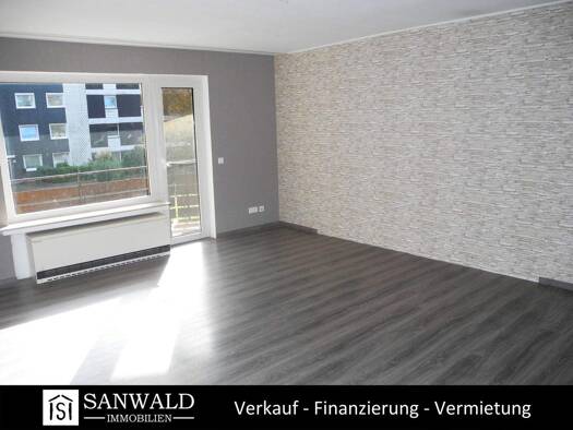 Wohnung zur Miete 400 € 3,5 Zimmer 81 m² 1. Geschoss Friesenweg 24 Westenfeld Bochum 44867