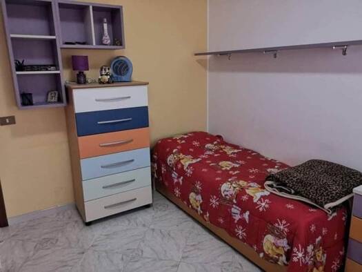 Wohnung zum Kauf 130.000 € 4 Zimmer 138 m² Marsala 91025