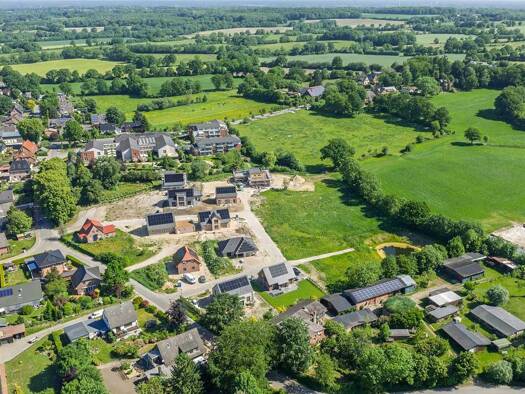 Grundstück zum Kauf provisionsfrei 249.900 € 583 m² Grundstück Kisdorf 24629