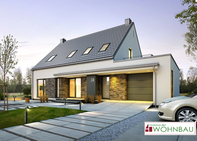 Haus zum Kauf provisionsfrei 541.900 € 5 Zimmer 137 m² 720 m² Grundstück frei ab sofort Weinböhla 01689