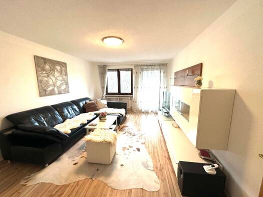 Wohnung zum Kauf 475.000 € 4 Zimmer 88 m² 2. Geschoss Erding 85435