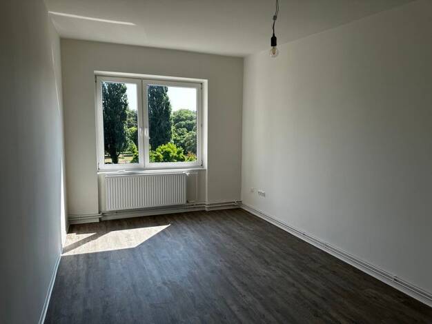 Studio zur Miete 361 € 1 Zimmer 28 m² 2. Geschoss frei ab 31.08.2026 Beim Rauhen Hause 55 Horn Mitte 22111