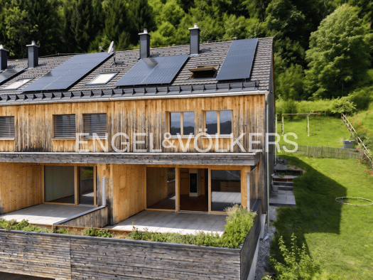 Einfamilienhaus zum Kauf 940.000 € 6 Zimmer 158 m² Langen bei Bregenz 6932