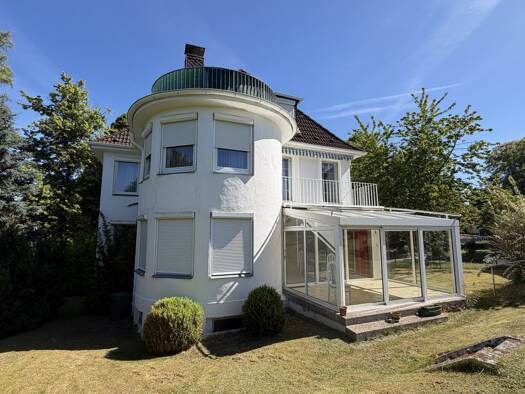 Mehrfamilienhaus zum Kauf 860.000 € 8 Zimmer 220 m² 958 m² Grundstück Mönkeberg 24248