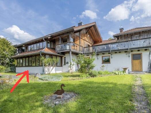 Wohnung zur Miete 1.300 € 2 Zimmer 85 m² Geschoss EG/2 frei ab 01.01.2027 Seefeld Seefeld 82229