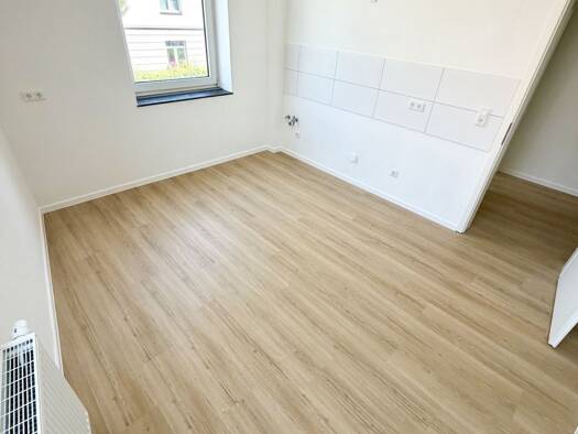 Wohnung zur Miete 695 € 2 Zimmer 70 m² 1. Geschoss frei ab sofort Johanneswerkstraße 35 Schildesche Bielefeld 33611