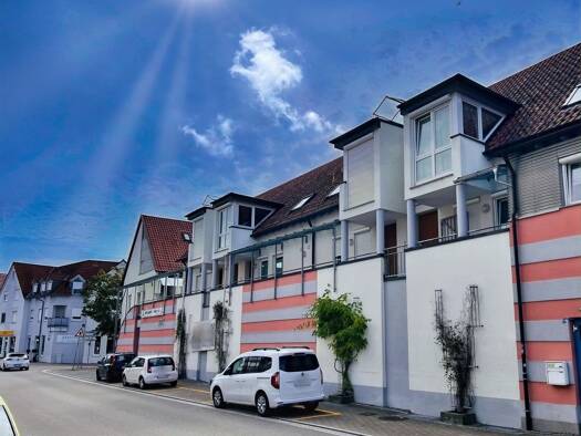 Maisonette zum Kauf 199.000 € 3 Zimmer 44,2 m² Löchgau 74369