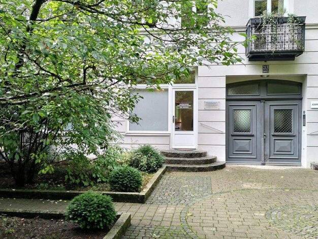 Praxis zur Miete provisionsfrei 11 m² Bürofläche Neuhausen-Nymphenburg München 80639