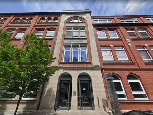 Bürofläche zur Miete 3.500 € 6 Zimmer 165,5 m² Bürofläche Altstadt Würzburg 97080