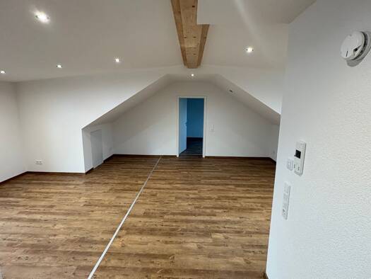 Wohnung zur Miete 690 € 2 Zimmer 62 m² Geschoss 2/2 frei ab sofort Dinkelsbühl Dinkelsbühl 91550