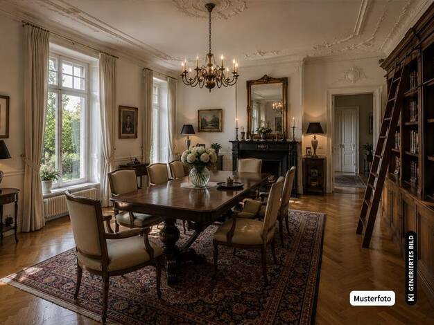 Doppelhaushälfte zum Kauf provisionsfrei 310.000 € Diestelbruch Detmold 32760