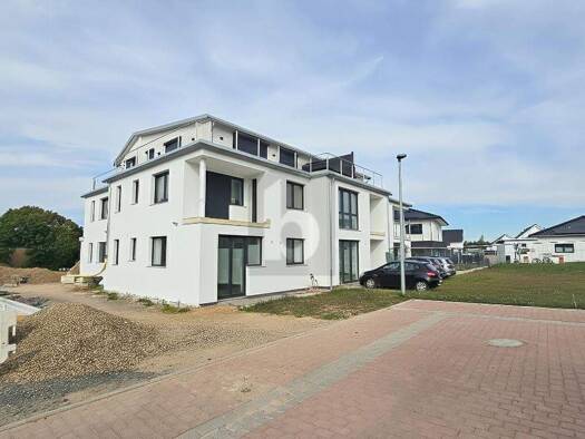 Wohnung zum Kauf 198.600 € 2 Zimmer 54 m² 1. Geschoss Holle 31188