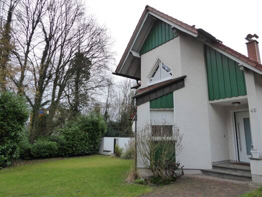 Einfamilienhaus zur Miete 1.590 € 4 Zimmer 145 m² frei ab 01.03.2026 Unna 59423