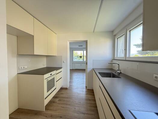 Wohnung zur Miete 1.358 € 4 Zimmer 97 m² Landstraße 82a Hard 6971