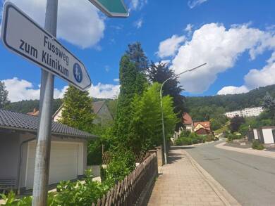 Mehrfamilienhaus zum Kauf als Kapitalanlage geeignet 299.583 € 215 m² 650 m² Grundstück teilbar ab 215 m² Blaich Kulmbach 95326