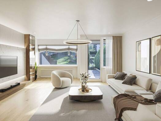 Reihenmittelhaus zum Kauf 395.000 € 4 Zimmer 82 m² 153 m² Grundstück Böblingen 71032