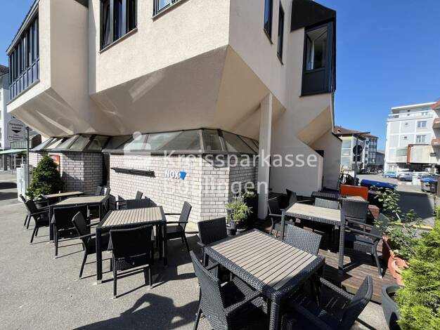 Restaurant zum Kauf 280.000 € Böblingen 71032