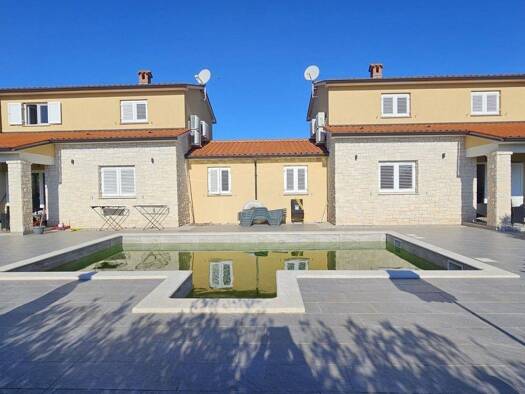 Einfamilienhaus zum Kauf - Erstbezug 665.000 € 6 Zimmer 240 m² 980 m² Grundstück Labin 52220