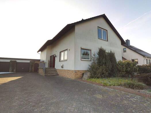 Einfamilienhaus zum Kauf 298.000 € 5 Zimmer 174 m² 1.319 m² Grundstück Lachendorf 29331