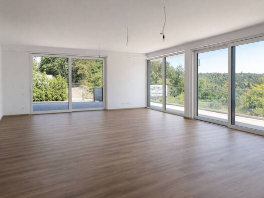 Wohnung zum Kauf - Erstbezug 4 Zimmer 135 m² Innenstadt Pirmasens 66953
