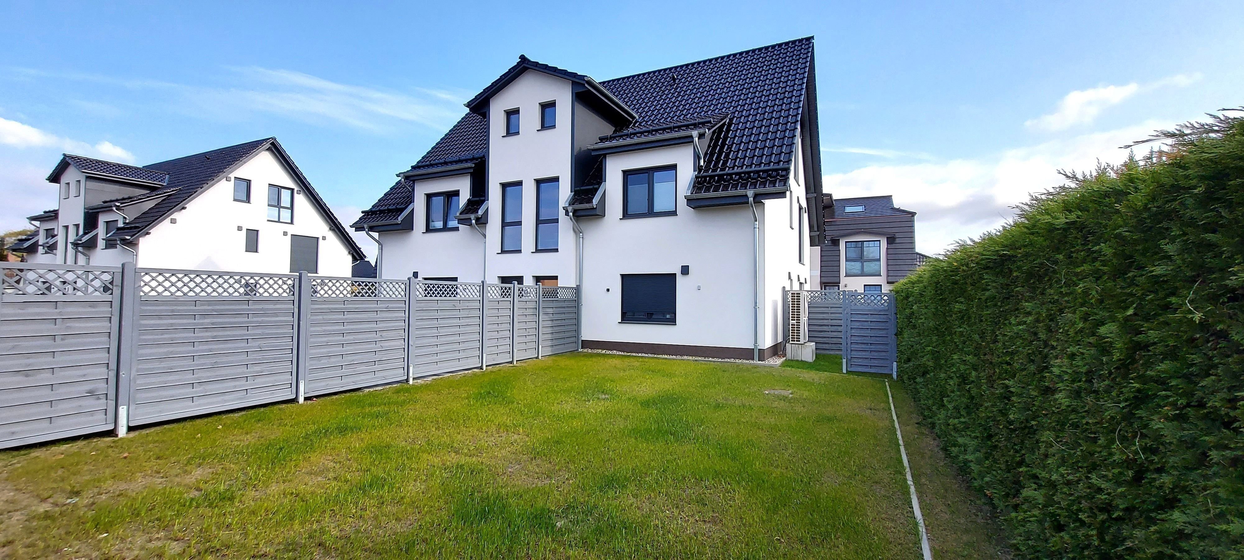 Terrassenwohnung zum Kauf provisionsfrei 499.000 € 2,5 Zimmer 50 m²<br/>Wohnfläche EG<br/>Geschoss ab sofort<br/>Verfügbarkeit Zingst Zingst 18374