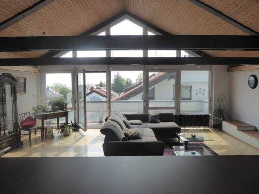 Maisonette zur Miete 1.250 € 3 Zimmer 113 m² frei ab 01.04.2026 Plattenhardt Filderstadt 70794