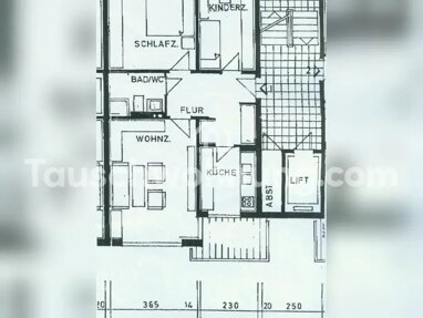 Wohnung zur Miete 1.190 € 3 Zimmer 64 m² 3. Geschoss Aubing-Süd München 81243