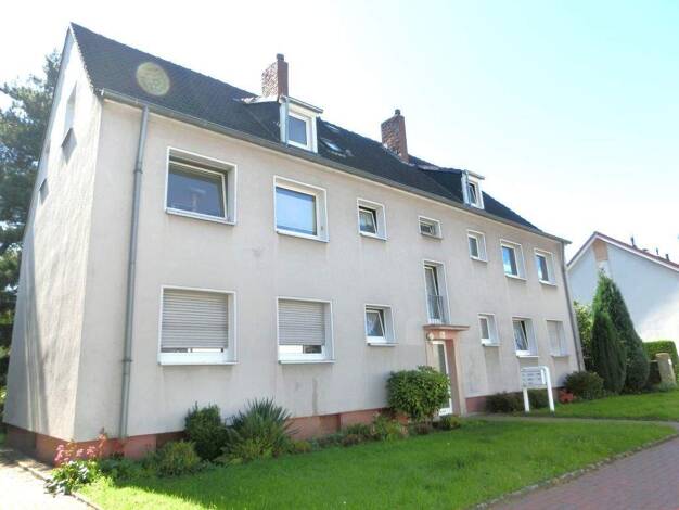 Wohnung zum Kauf provisionsfrei 104.000 € 2 Zimmer 49 m² 2. Geschoss Pastor-Fliedner-Weg 1A Karnap Essen 45329