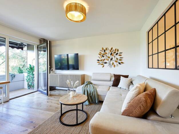 Wohnung zum Kauf provisionsfrei 728.000 € 2,5 Zimmer 70,5 m² 3. Geschoss Schwabing-West München 80797