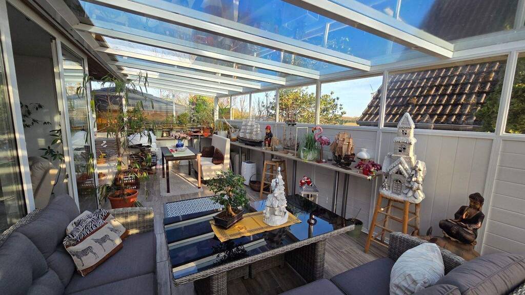 Einfamilienhaus zum Kauf 420.000 € 3 Zimmer 129 m² 456 m² Grundstück Am Mühlenberg 17 Ovendorf 23626